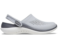 Light & Gray