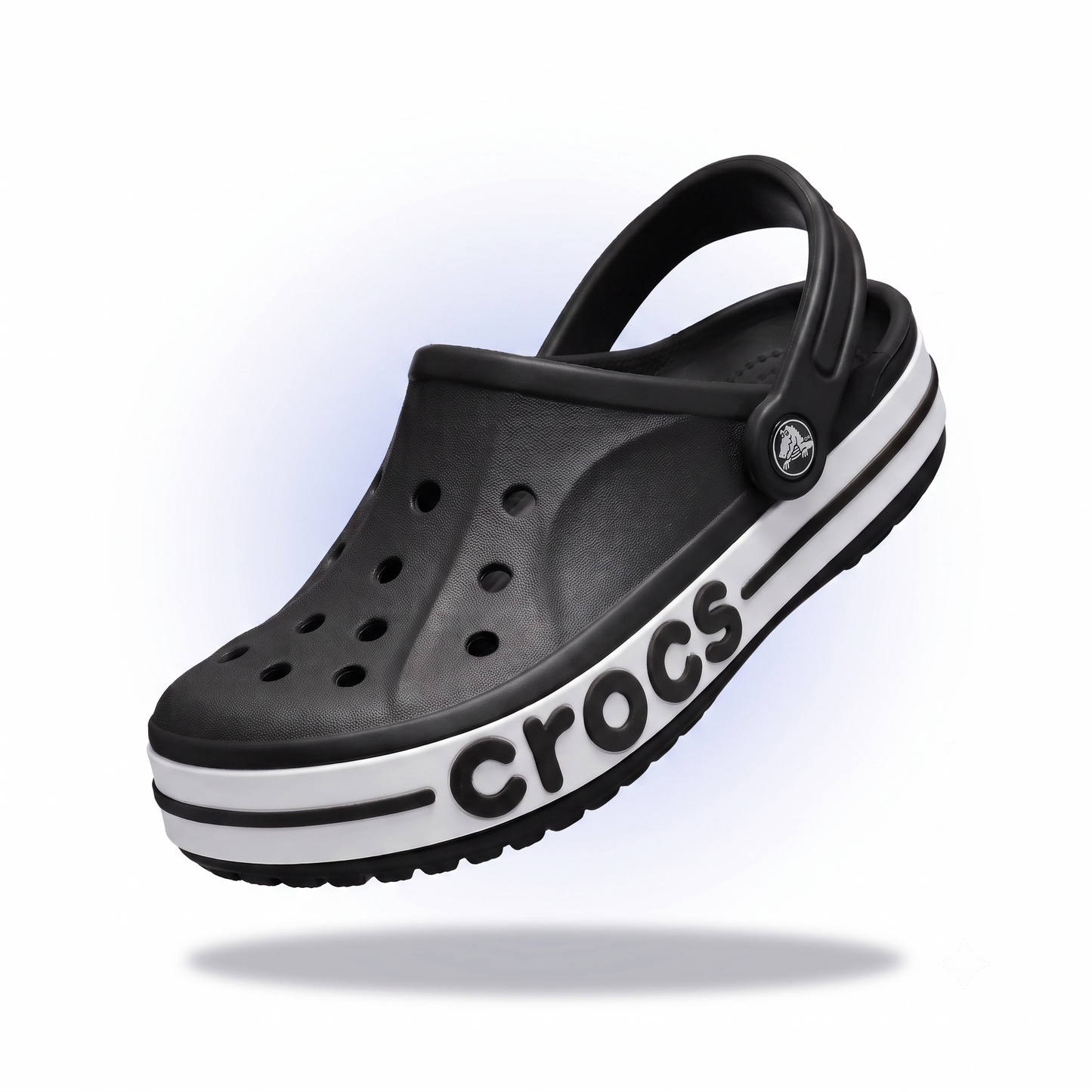 Crocs Casual Bayaband Clogs 2026