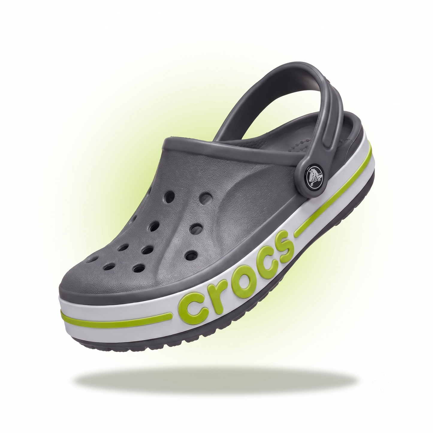 Crocs Casual Bayaband Clogs 2026
