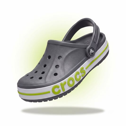 Crocs Casual Bayaband Clogs 2026