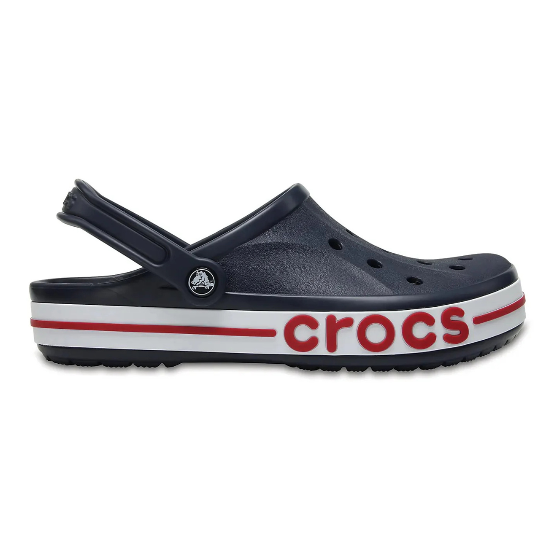 Crocs Casual Bayaband Clogs 2026